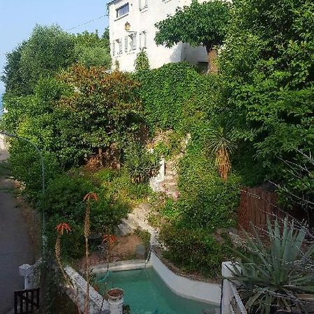 Maison Casa Nova Biguglia  Esterno foto