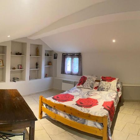 Maison Casa Nova Biguglia  Esterno foto