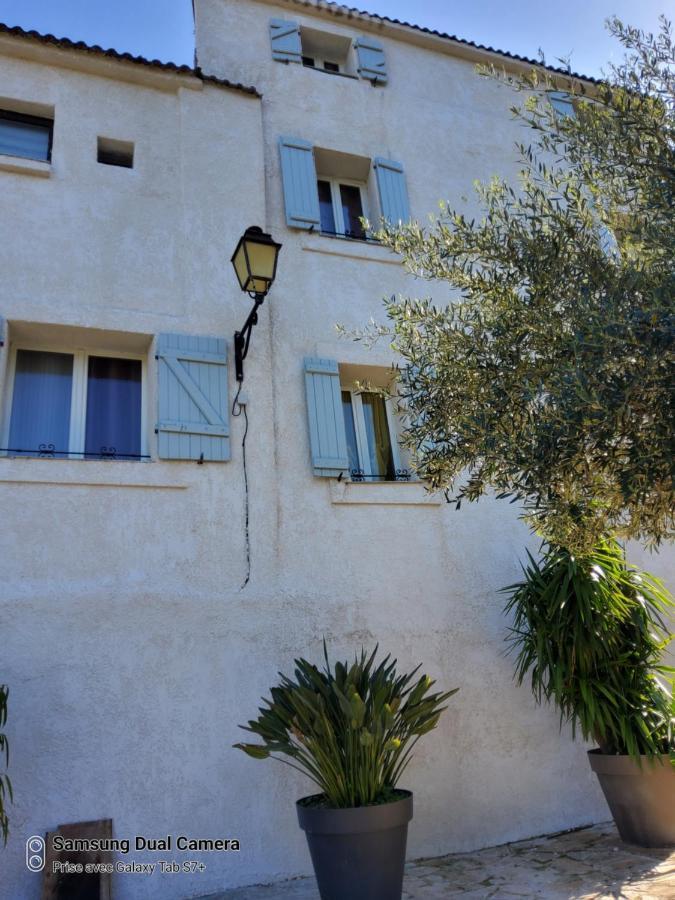 Maison Casa Nova Biguglia  Esterno foto