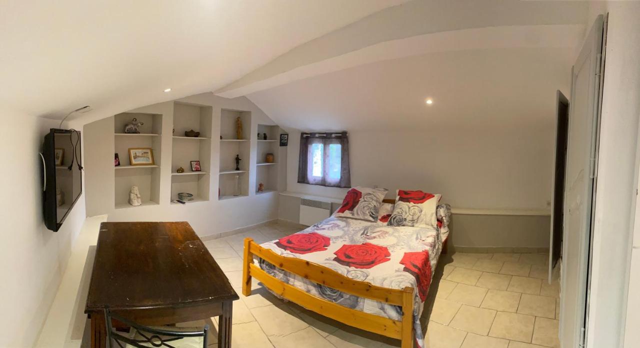 Maison Casa Nova Biguglia  Esterno foto